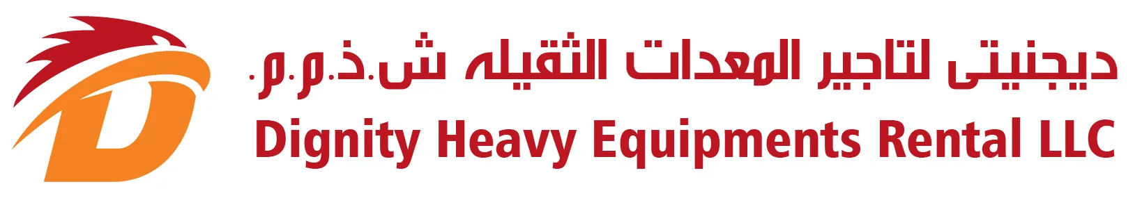 Dignity Rental official logo